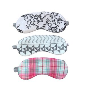 Victoria’s Secret Sleep Mask Bundle NWOT